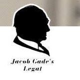 Jacob Gades Legat